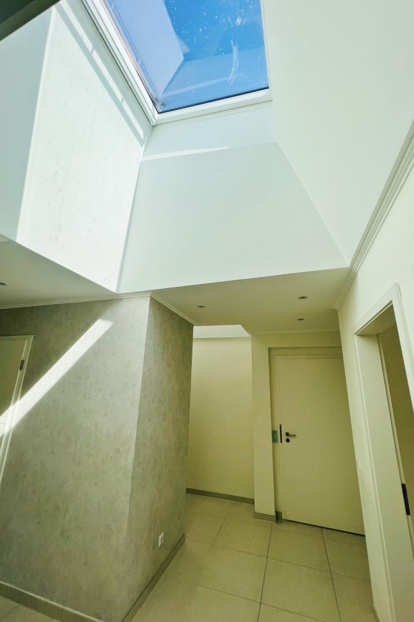 Penthouse à vendre 3 chambres à Dudelange