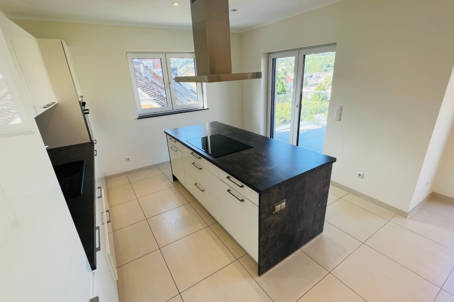 Penthouse à vendre 3 chambres à Dudelange