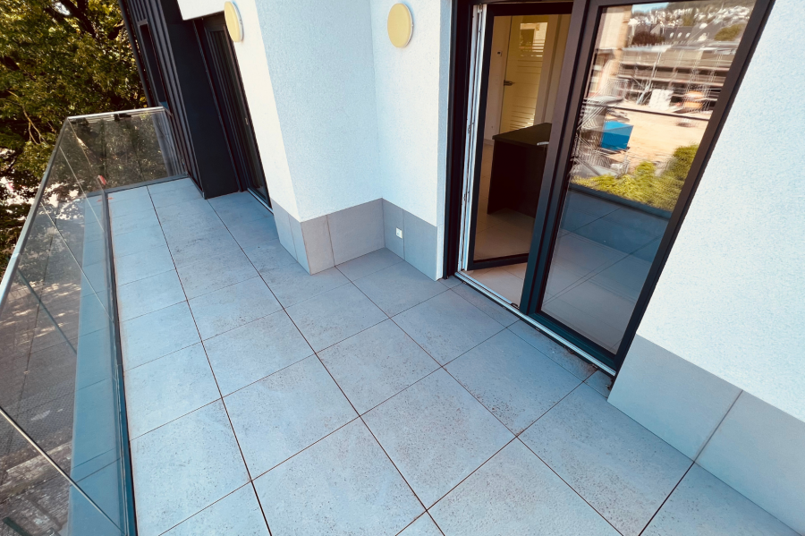 Penthouse à vendre 3 chambres à Dudelange