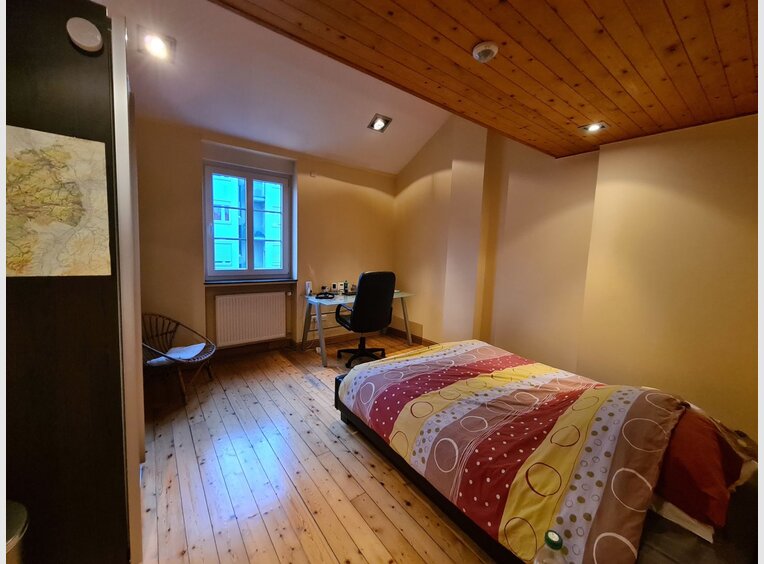 House for rent 4 bedrooms in Esch-sur-Alzette (LU) - Ref. 7080183
