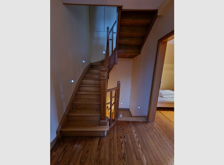 House for rent 4 bedrooms in Esch-sur-Alzette (LU) - Ref. 7080183