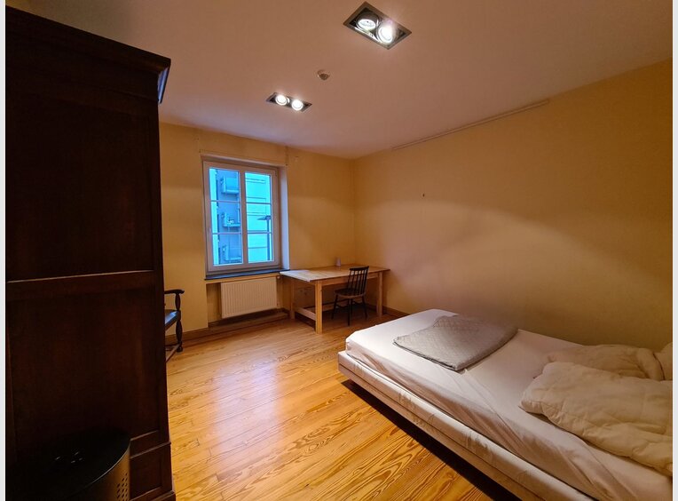 House for rent 4 bedrooms in Esch-sur-Alzette (LU) - Ref. 7080183