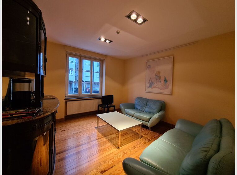 House for rent 4 bedrooms in Esch-sur-Alzette (LU) - Ref. 7080183