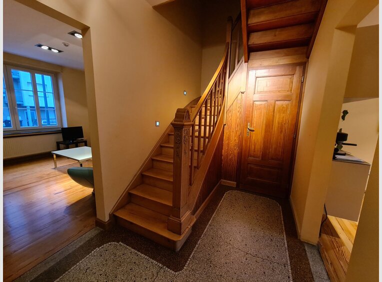 House for rent 4 bedrooms in Esch-sur-Alzette (LU) - Ref. 7080183