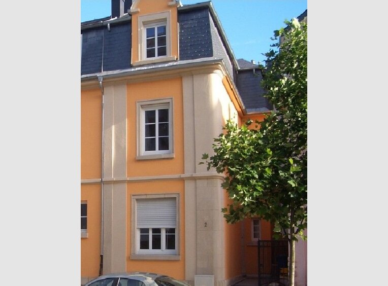 House for rent 4 bedrooms in Esch-sur-Alzette (LU) - Ref. 7080183