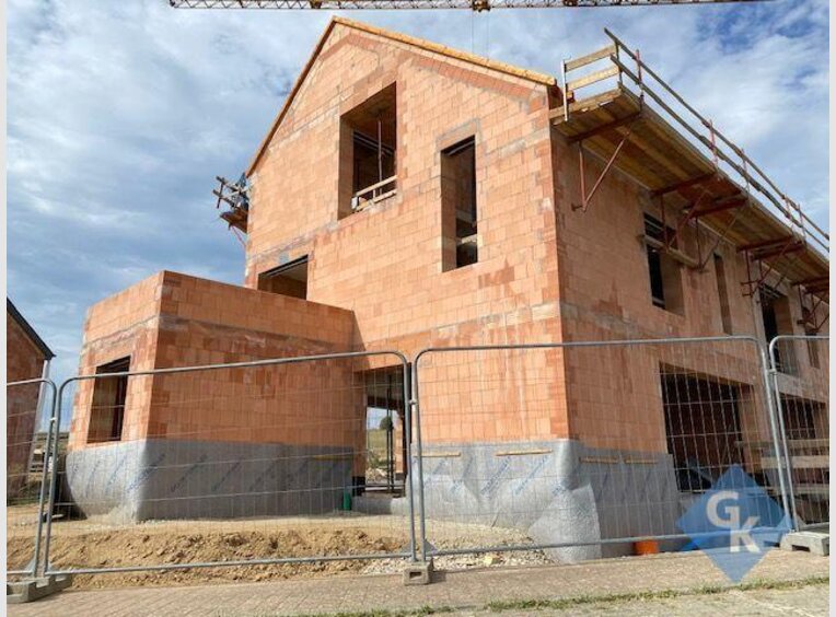 Maison jumelée à vendre 4 Chambres à Bettange-Sur-Mess (LU) - Réf. 6727927
