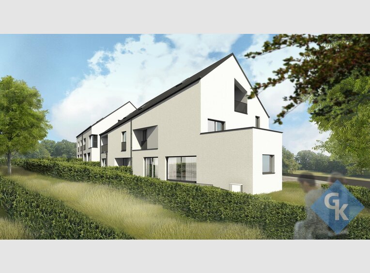 Maison jumelée à vendre 4 Chambres à Bettange-Sur-Mess (LU) - Réf. 6727927