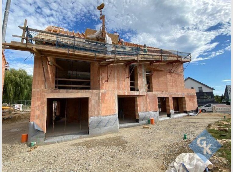 Maison jumelée à vendre 4 Chambres à Bettange-Sur-Mess (LU) - Réf. 6727927
