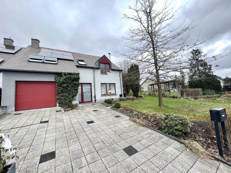 House to sell 3 bedrooms in Wiltz