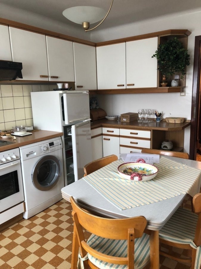 Appartement à louer 1 chambre à Luxembourg-Belair