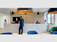 Bureau à louer à Luxembourg-Centre ville (Allern,-in-den) - Réf. 6523383