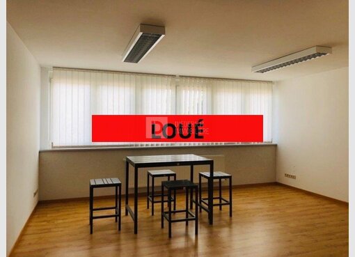 Bureau à louer à Steinfort - Réf. 6544119