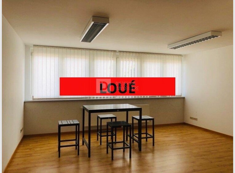 Bureau à louer à Steinfort - Réf. 6544119