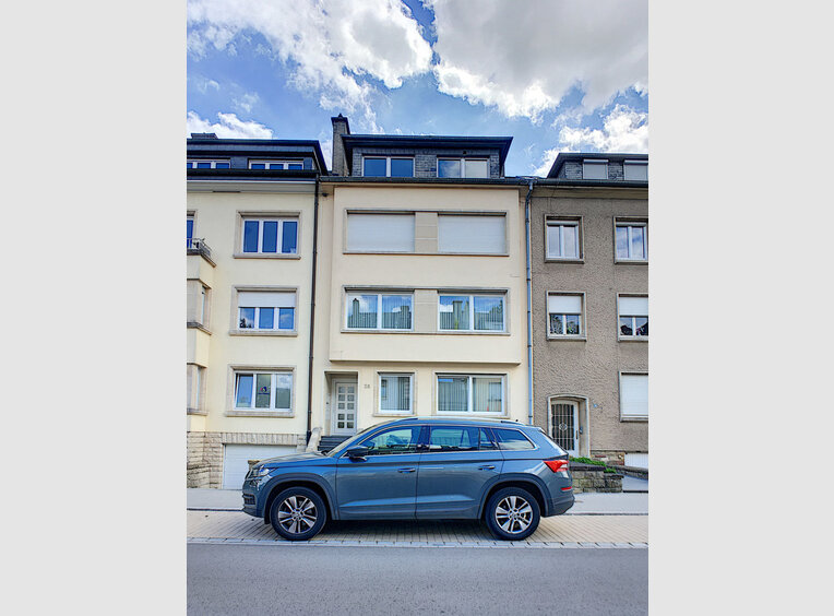 Duplex for sale 5 bedrooms in Luxembourg (LU) - Ref. 6740727