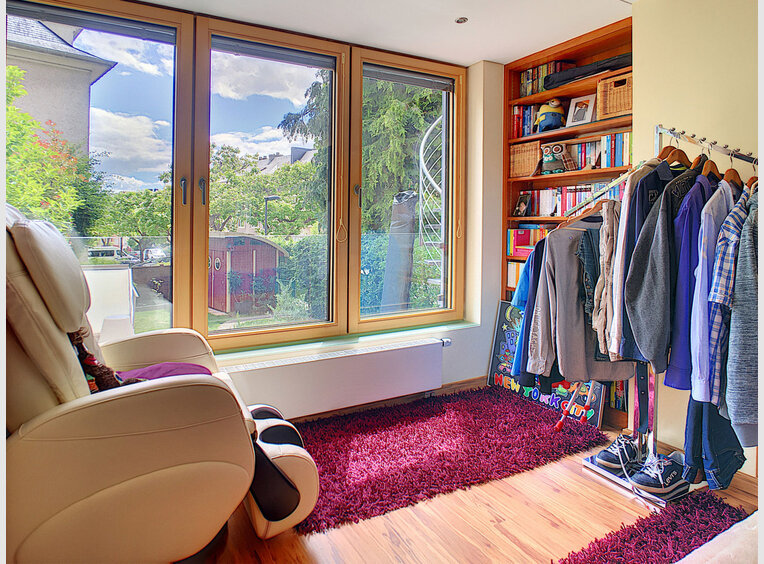 Duplex for sale 5 bedrooms in Luxembourg (LU) - Ref. 6740727