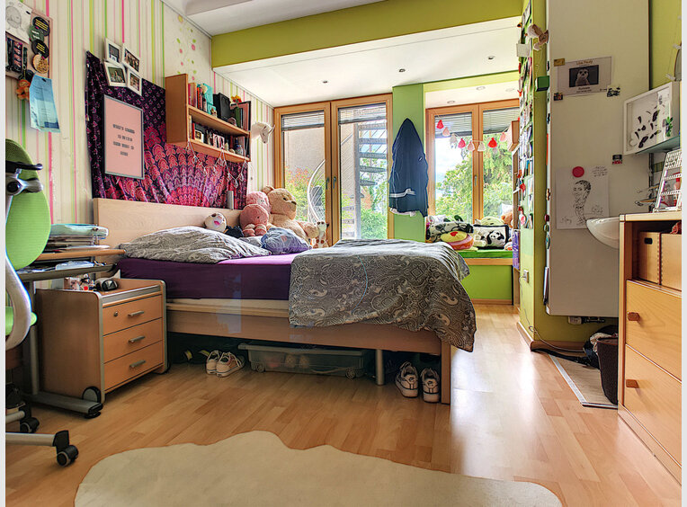 Duplex for sale 5 bedrooms in Luxembourg (LU) - Ref. 6740727