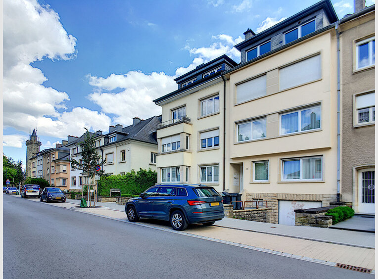 Duplex for sale 5 bedrooms in Luxembourg (LU) - Ref. 6740727