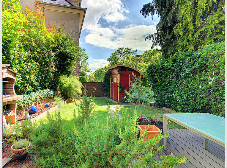 Duplex for sale 5 bedrooms in Luxembourg (LU) - Ref. 6740727