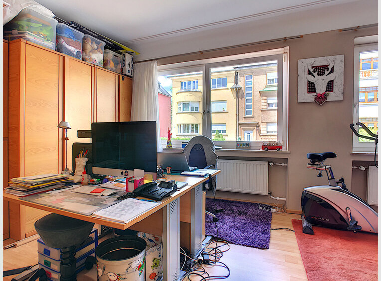 Duplex for sale 5 bedrooms in Luxembourg (LU) - Ref. 6740727