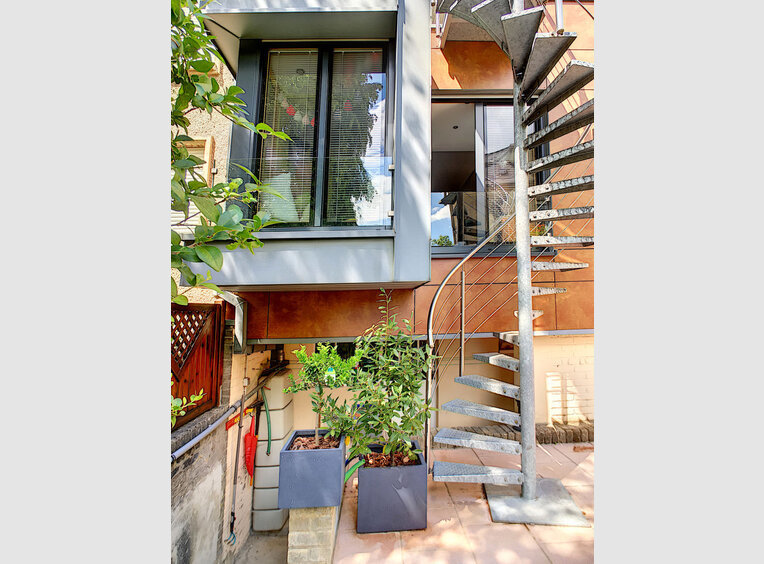 Duplex for sale 5 bedrooms in Luxembourg (LU) - Ref. 6740727