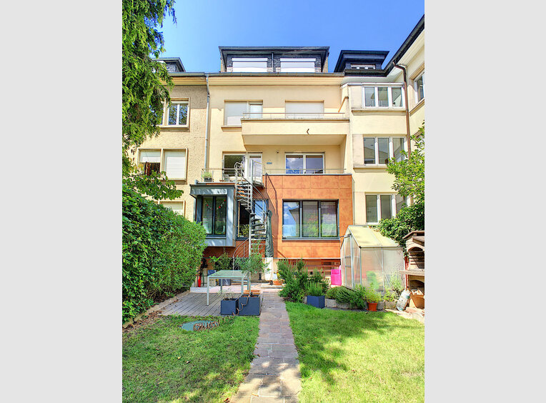Duplex for sale 5 bedrooms in Luxembourg (LU) - Ref. 6740727