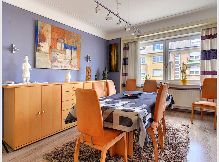 Duplex for sale 5 bedrooms in Luxembourg (LU) - Ref. 6740727