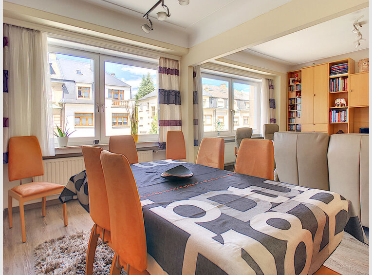 Duplex for sale 5 bedrooms in Luxembourg (LU) - Ref. 6740727