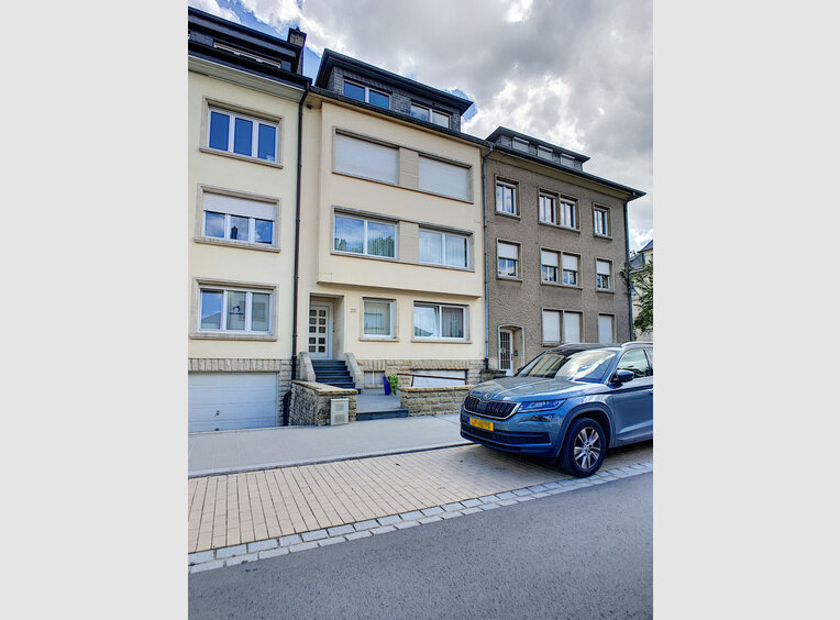 Duplex for sale 5 bedrooms in Luxembourg (LU) - Ref. 6740727