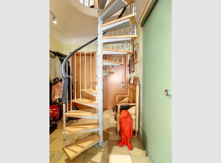 Duplex for sale 5 bedrooms in Luxembourg (LU) - Ref. 6740727