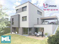 Maison à vendre 4 Chambres à Ettelbruck - Réf. 6634487