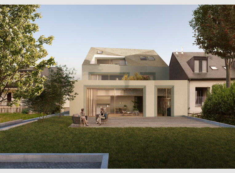 Wohnsiedlung zum Kauf in Goetzingen (LU) - Ref. 6679799