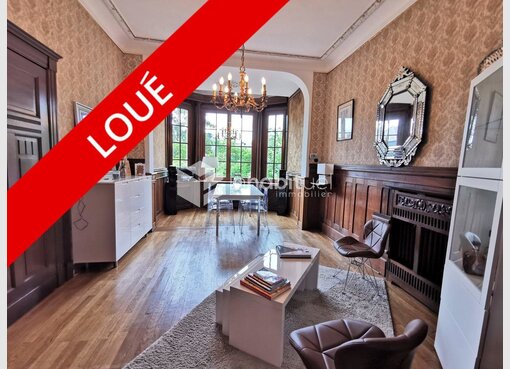 Bureau à louer 5 Chambres à Differdange (LU) - Réf. 6884855