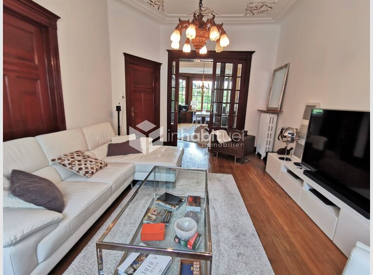 Bureau à louer 5 Chambres à Differdange (LU) - Réf. 6884855