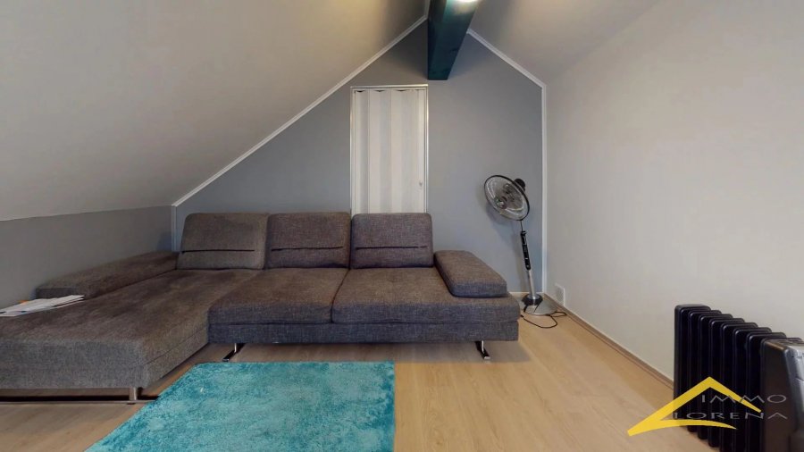 Appartement à vendre 3 chambres à Niederkorn