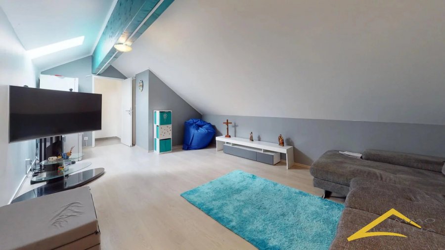 Appartement à vendre 3 chambres à Niederkorn