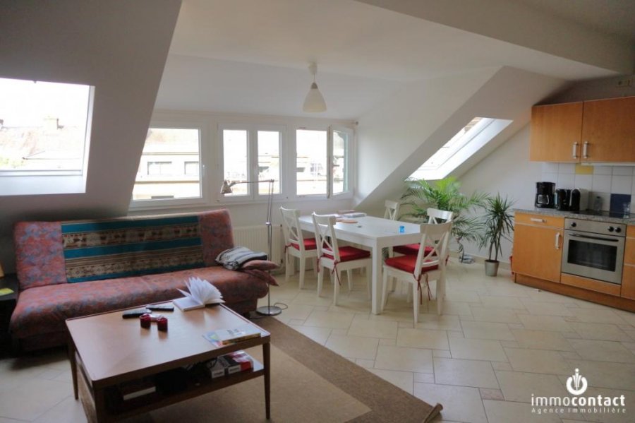 acheter appartement luxembourg
