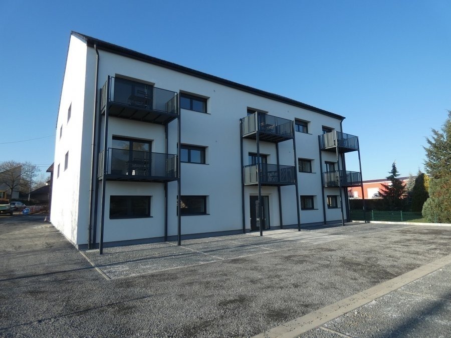 Appartement à louer Audun-le-Roman