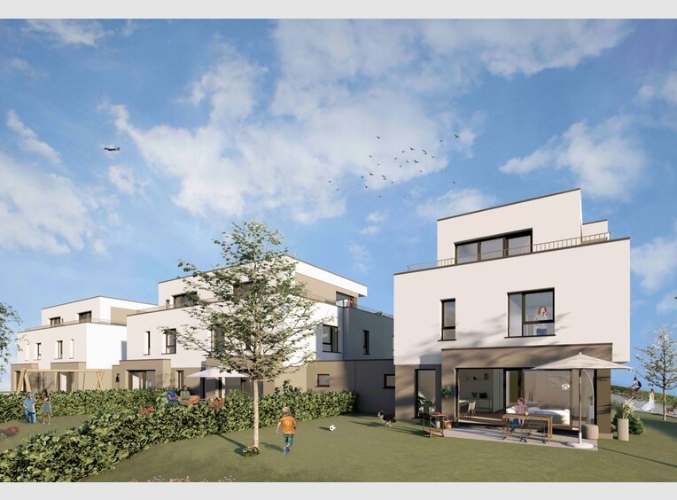 Haus zum Kauf 5 Zimmer in Capellen (LU) - Ref. 6926071