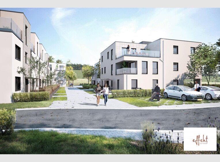 Wohnung zum Kauf 3 Zimmer in Mertert (LU) - Ref. 6553335