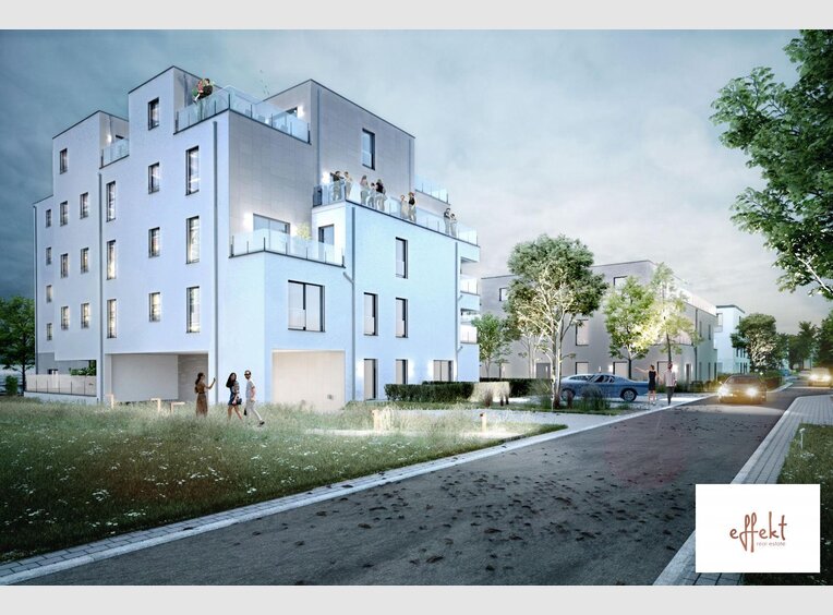 Wohnung zum Kauf 3 Zimmer in Mertert (LU) - Ref. 6553335