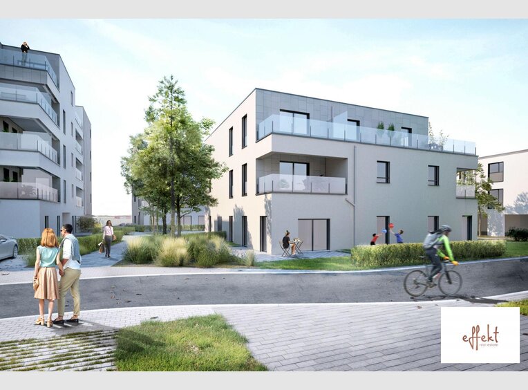 Wohnung zum Kauf 3 Zimmer in Mertert (LU) - Ref. 6553335