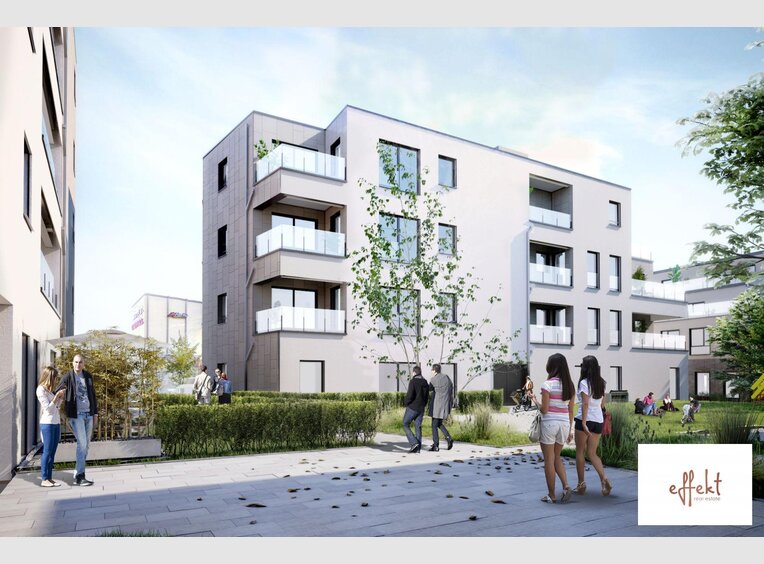 Wohnung zum Kauf 3 Zimmer in Mertert (LU) - Ref. 6553335