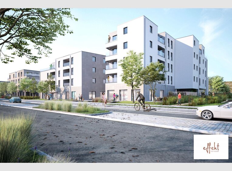 Wohnung zum Kauf 3 Zimmer in Mertert (LU) - Ref. 6553335