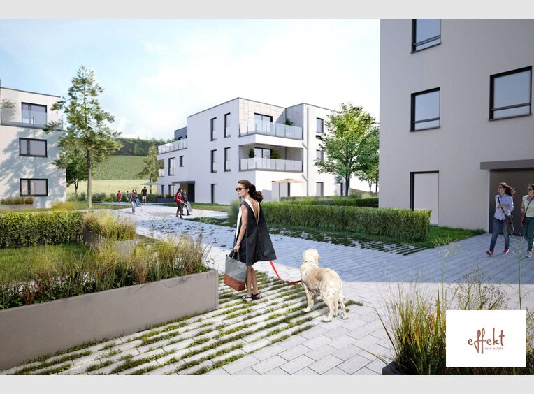 Wohnung zum Kauf 3 Zimmer in Mertert (LU) - Ref. 6553335