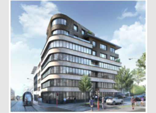Bureau à louer à Luxembourg (LU) - Réf. 7155703
