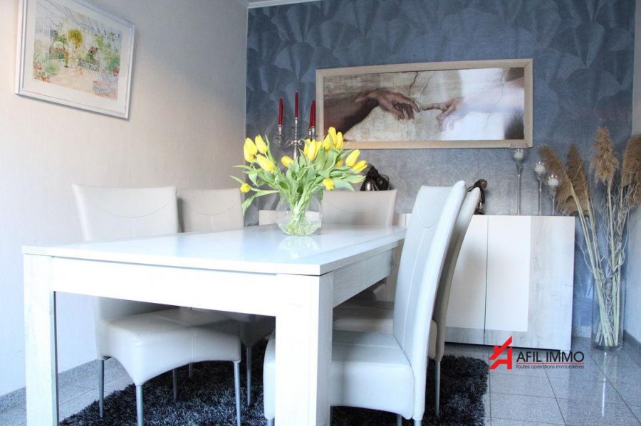 Semi-detached house à Esch-sur-alzette