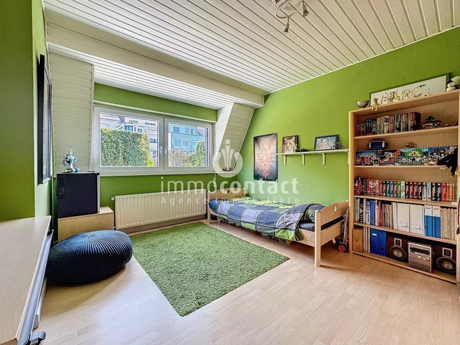 Maison à vendre 3 chambres à Lorentzweiler