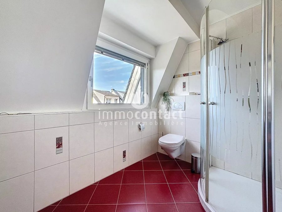 Maison à vendre 3 chambres à Lorentzweiler
