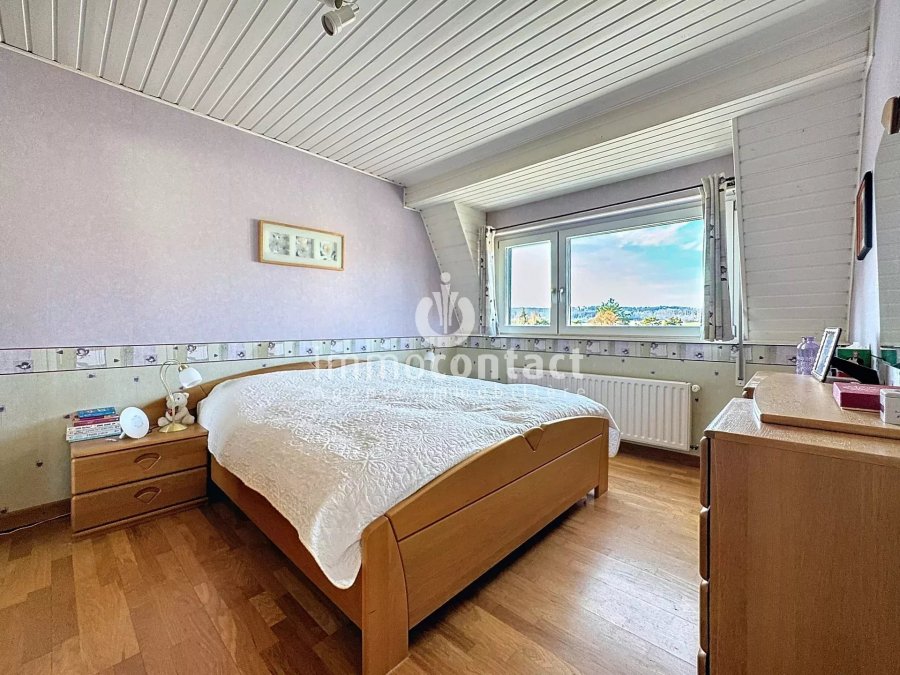 Maison à vendre 3 chambres à Lorentzweiler