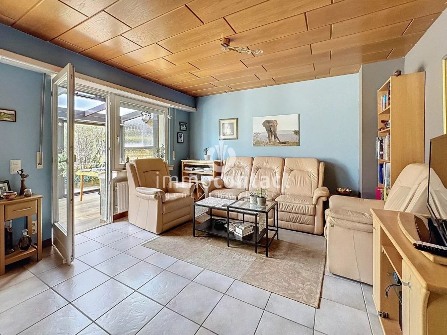 Maison à vendre 3 chambres à Lorentzweiler